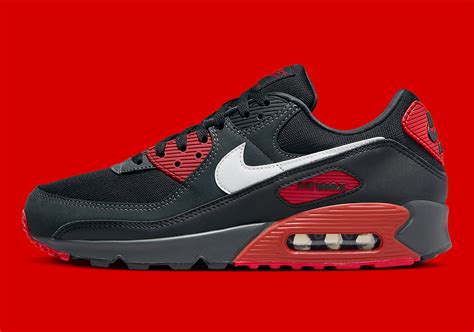 nike air max rot orange schwarz|nike air max leather.